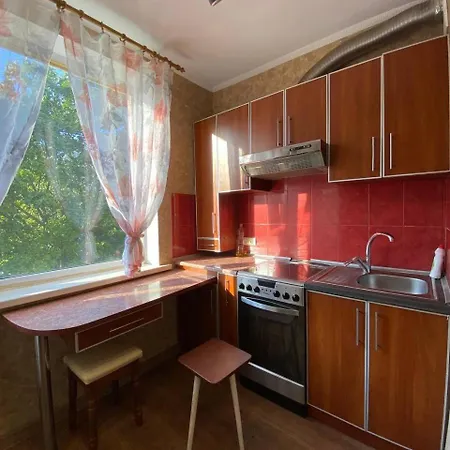 Heven Of Marek Holiday home *